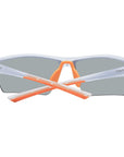 Timberland White Men Sunglasses