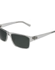 Timberland Transparent Men Sunglasses