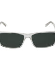 Timberland Transparent Men Sunglasses