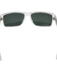 Timberland Transparent Men Sunglasses
