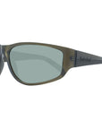 Timberland Green Men Sunglasses