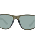 Timberland Green Men Sunglasses