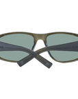 Timberland Green Men Sunglasses