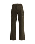 Burberry Cargo Casual Pants