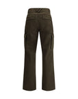 Burberry Cargo Casual Pants