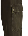 Burberry Cargo Casual Pants