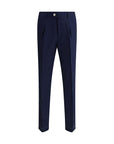 Brunello Cucinelli Cotton Pants