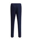 Brunello Cucinelli Cotton Pants