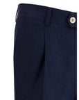 Brunello Cucinelli Cotton Pants