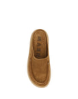 Marni Suede Mules