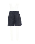 Brunello Cucinelli Denim Shorts
