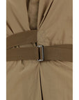 Brunello Cucinelli Long cotton Dress