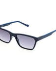 Adidas Blue Acetate Sunglasses