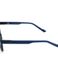 Adidas Blue Acetate Sunglasses