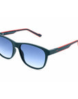 Adidas Blue Acetate Sunglasses