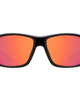 Carrera Black Injected Sunglasses
