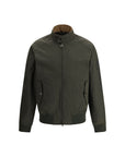 Barbour International Rectifier Harrington Jacket