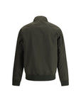 Barbour International Rectifier Harrington Jacket