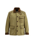 Barbour Workwear Jacket