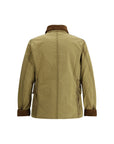 Barbour Workwear Jacket