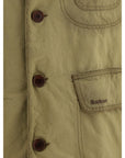 Barbour Workwear Jacket