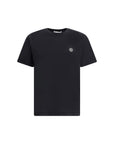 Stone Island Logoed T-Shirt