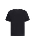 Stone Island Logoed T-Shirt