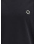 Stone Island Logoed T-Shirt