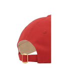 Valentino Garavani Logoed Baseball Hat