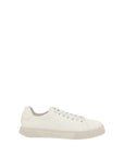 Ferragamo Leather Sneakers