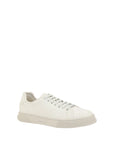 Ferragamo Leather Sneakers