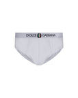 Dolce & Gabbana Underwear Briefs