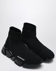 Balenciaga Balenciaga Speed 2.0 mesh sneaker black