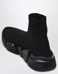 Balenciaga Balenciaga Speed 2.0 mesh sneaker black
