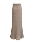 Lisa Yang Kelsy Skirt