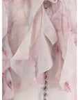 Zimmermann Crush Blouse