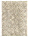 Tory Burch Wool and silk Polo Shirt