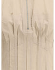 Tory Burch Zip midi Dress
