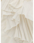 Alexander McQueen Ruffled Shirt