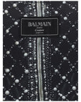 Balmain Trompe l'œil Top