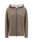 Brunello Cucinelli Hoodie