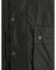 Barbour Modern Bedale Wax Jacket