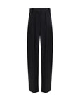 Khaite Maris Elegant Pants