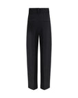 Khaite Maris Elegant Pants