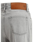 Jacob Cohen Wide leg Jeans