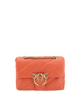 PINKO Love Mini Puff Shoulder Bag