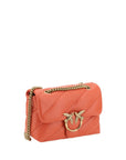 PINKO Love Mini Puff Shoulder Bag