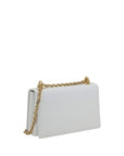 Dolce & Gabbana Logoed Shoulder Bag