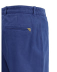 Chloé Cotton flare Pants