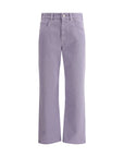 Brunello Cucinelli Straight Dyed Jeans
